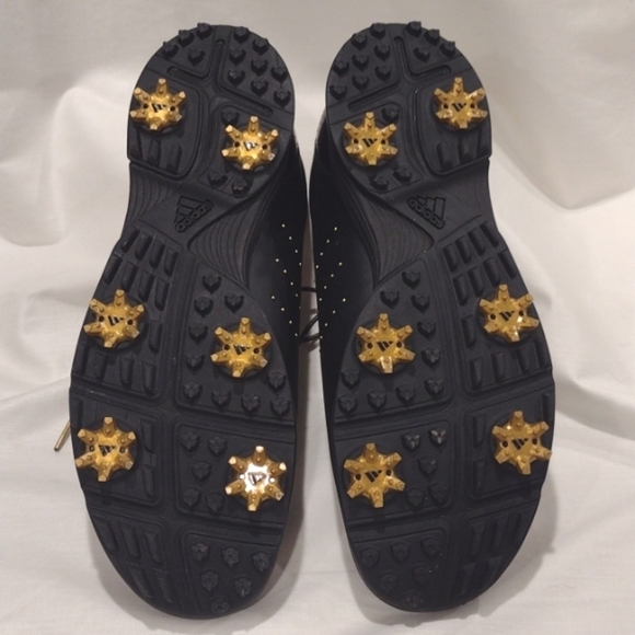 Adidas Women's W Adipure Dc Golf Shoe Size 9 NWT - Picture 9 of 10